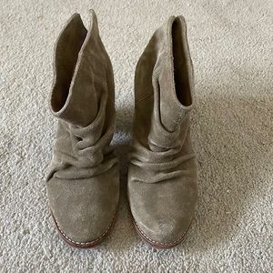 Splendid ankle boots